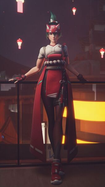 Overwatch