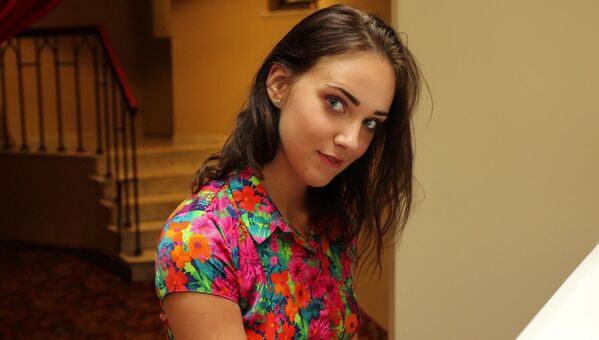 Oxana Chic