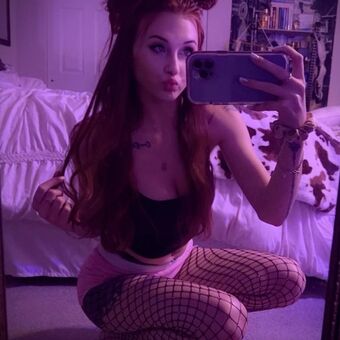 oxykxtten Nagie Wycieki OnlyFans Zdjęcie 3