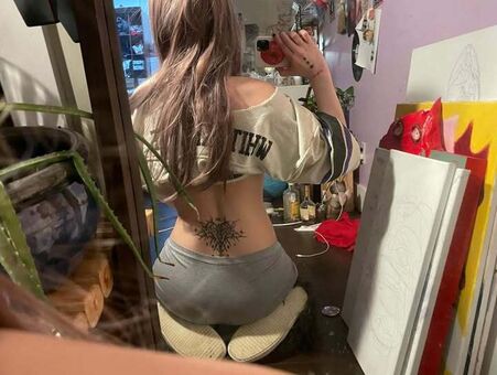 p6rvert Nagie Wycieki OnlyFans Zdjęcie 41