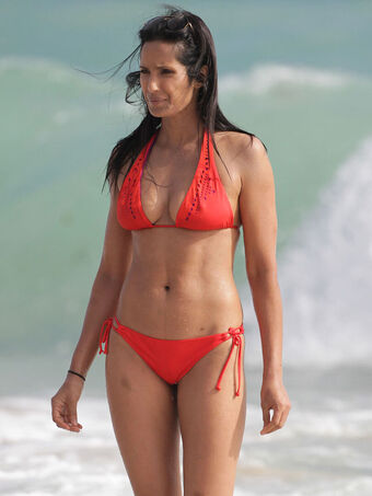 Padma Lakshmi