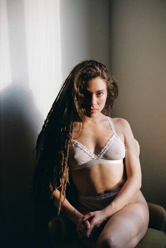 paeulini Nagie Wycieki OnlyFans Zdjęcie 3