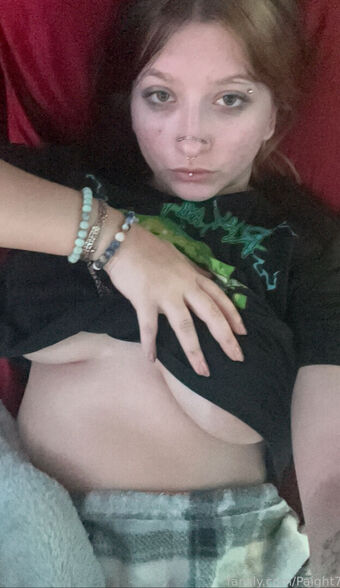 Paight7 Nagie Wycieki OnlyFans Zdjęcie 7