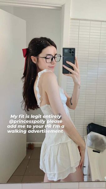Paisley Nagie Wycieki OnlyFans Zdjęcie 25