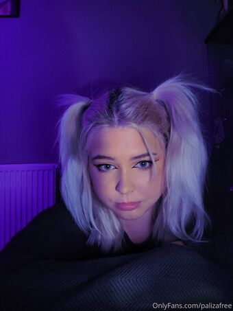 Paliza Nagie Wycieki OnlyFans Zdjęcie 51