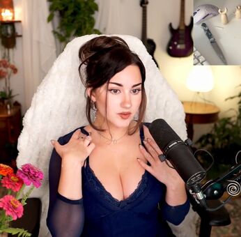 PalmBee Nagie Wycieki OnlyFans Zdjęcie 10