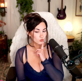 PalmBee Nagie Wycieki OnlyFans Zdjęcie 13