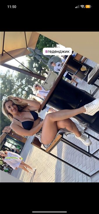 Pamellachka Nagie Wycieki OnlyFans Zdjęcie 21