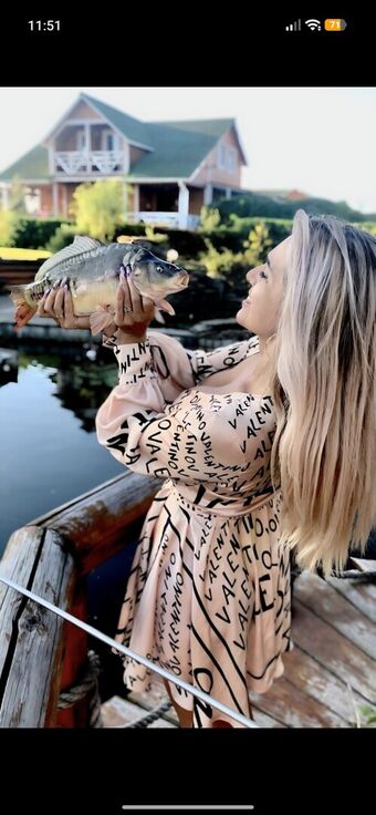 Pamellachka Nagie Wycieki OnlyFans Zdjęcie 24