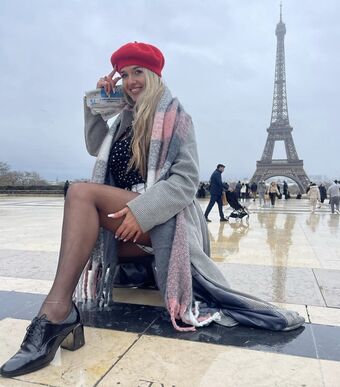 Pamellachka Nagie Wycieki OnlyFans Zdjęcie 26