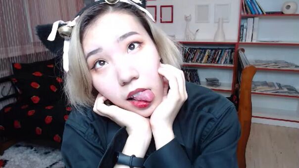 Pancakee Nagie Wycieki OnlyFans Zdjęcie 16