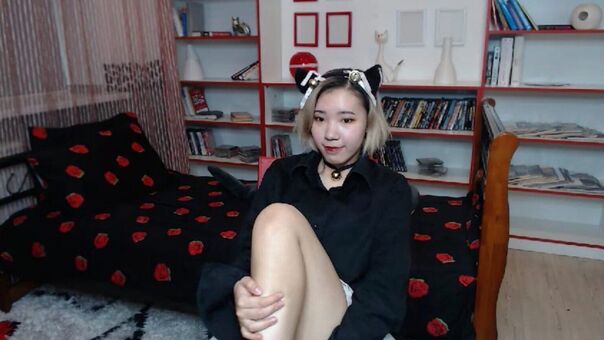 Pancakee Nagie Wycieki OnlyFans Zdjęcie 17