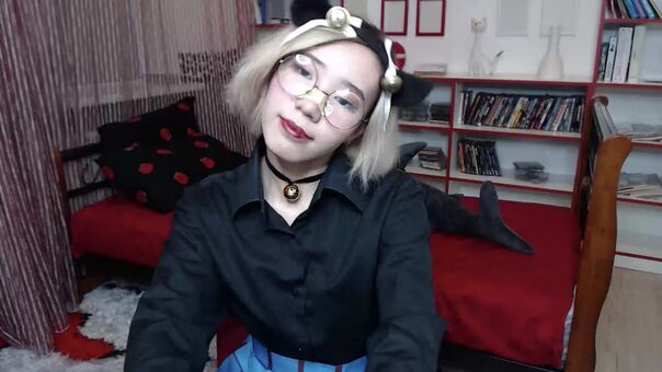 Pancakee Nagie Wycieki OnlyFans Zdjęcie 18