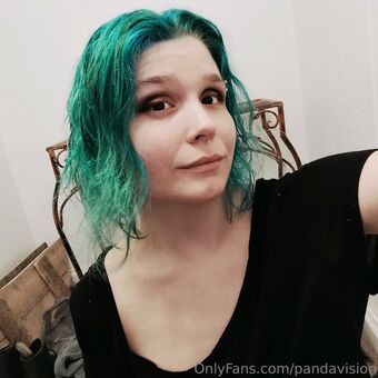 pandavision Nagie Wycieki OnlyFans Zdjęcie 4