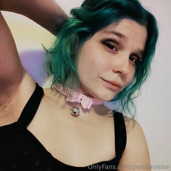pandavision Nagie Wycieki OnlyFans Zdjęcie 5