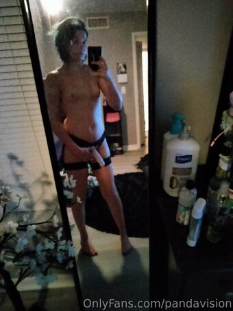 pandavision Nagie Wycieki OnlyFans Zdjęcie 16