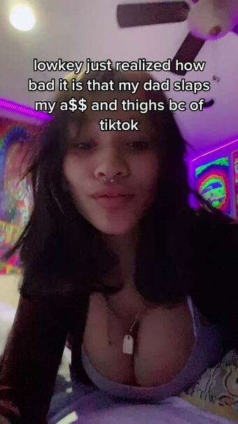 Papancakee Nagie Wycieki OnlyFans Zdjęcie 11