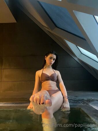 Papiijenna Nagie Wycieki OnlyFans Zdjęcie 10