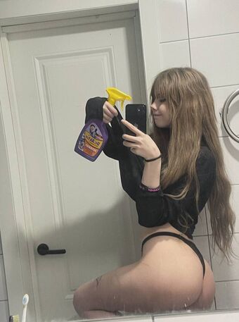 Paradoxy Nagie Wycieki OnlyFans Zdjęcie 29