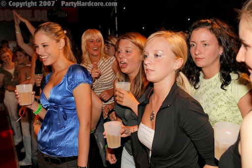 Party Hardcore