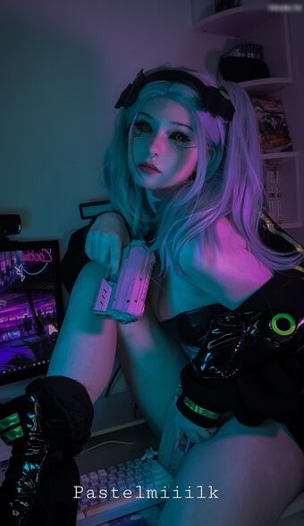 Pastelmiiilk