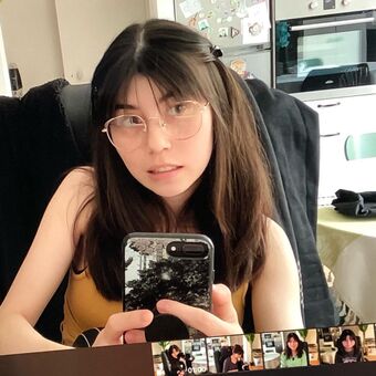 pathreacts Nagie Wycieki OnlyFans Zdjęcie 21