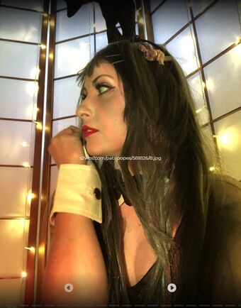 Patripopes Nagie Wycieki OnlyFans Zdjęcie 14