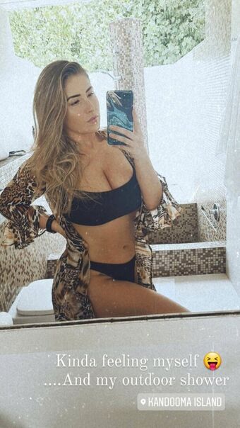 Patrycja Nagie Wycieki OnlyFans Zdjęcie 21