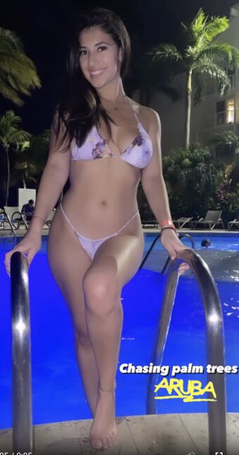 Paulette Nagie Wycieki OnlyFans Zdjęcie 7