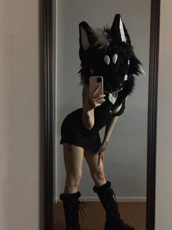 pawsheisty Nagie Wycieki OnlyFans Zdjęcie 4