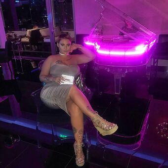 Peaches Nagie Wycieki OnlyFans Zdjęcie 7