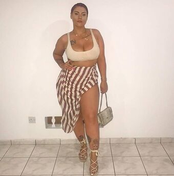 Peaches Nagie Wycieki OnlyFans Zdjęcie 10