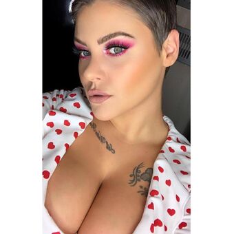 Peaches Nagie Wycieki OnlyFans Zdjęcie 20