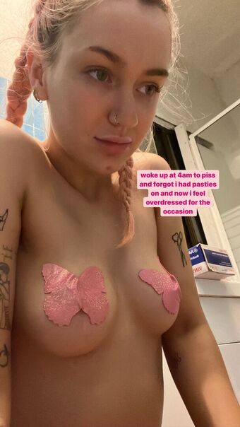 PeachPRC Nagie Wycieki OnlyFans Zdjęcie 8