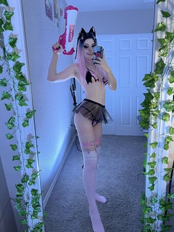 PeachyFry