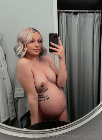 PeachyShea