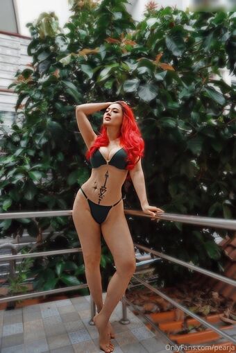 Pearja Nagie Wycieki OnlyFans Zdjęcie 10