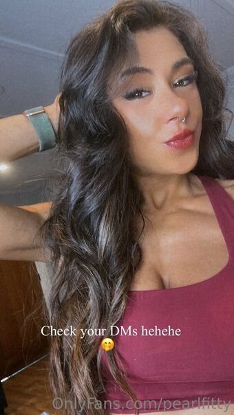 pearlfitty Nagie Wycieki OnlyFans Zdjęcie 24