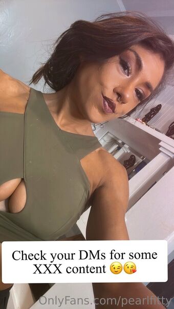 pearlfitty Nagie Wycieki OnlyFans Zdjęcie 30