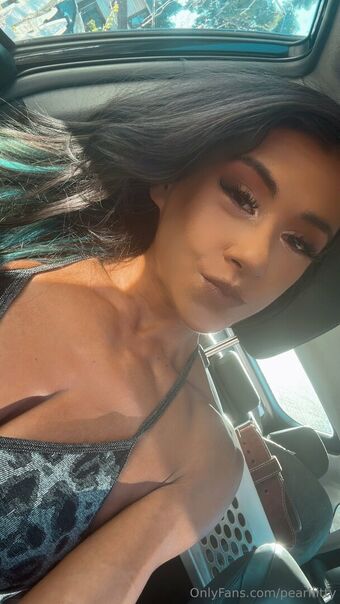 pearlfitty Nagie Wycieki OnlyFans Zdjęcie 38