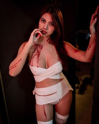 peggykuo1123 Nagie Wycieki OnlyFans Zdjęcie 5