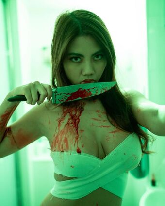 peggykuo1123 Nagie Wycieki OnlyFans Zdjęcie 7