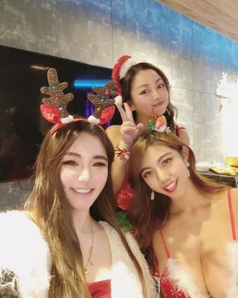 peggykuo1123 Nagie Wycieki OnlyFans Zdjęcie 11