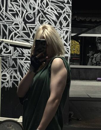 Pelememe Nagie Wycieki OnlyFans Zdjęcie 34