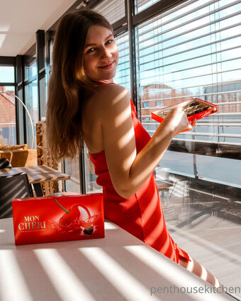 penthousekitchen Nagie Wycieki OnlyFans Zdjęcie 4