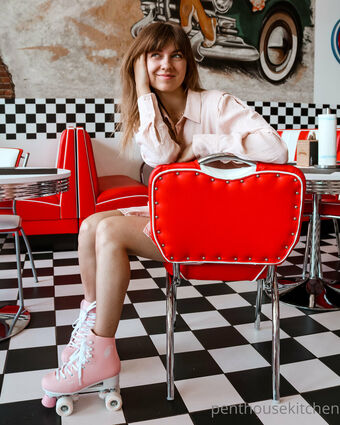 penthousekitchen Nagie Wycieki OnlyFans Zdjęcie 18