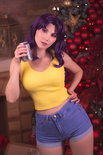 Peppy_Cos
