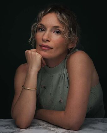 Perdita Weeks Nagie Wycieki OnlyFans Zdjęcie 4