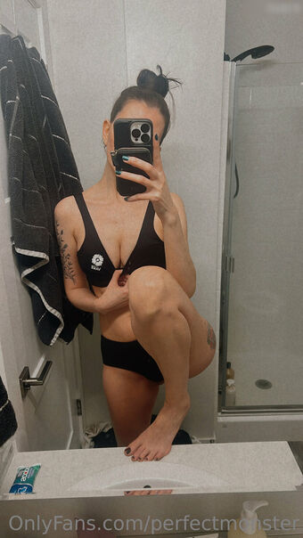 PerfectMonsterr Nagie Wycieki OnlyFans Zdjęcie 56