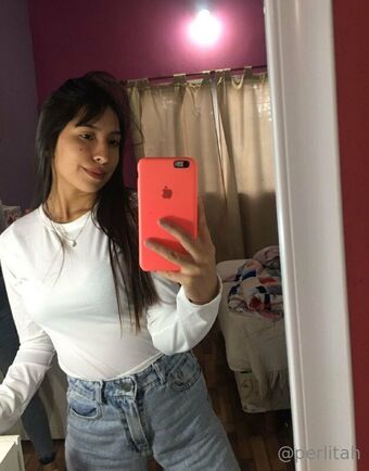 perlitah Nagie Wycieki OnlyFans Zdjęcie 13